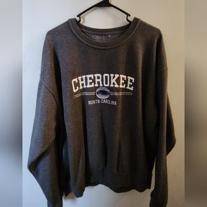 Cherokee Sweatshirt